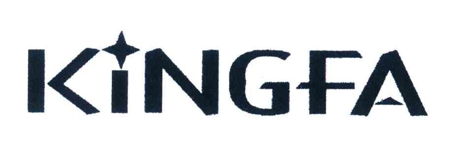 KINGFA