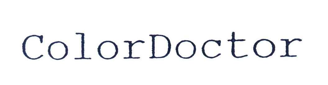 COLORDOCTOR