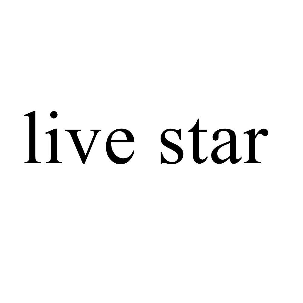 LIVE STAR
