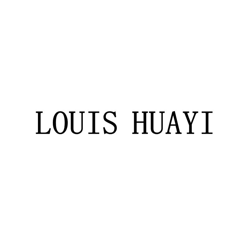 LOUIS HUAYI