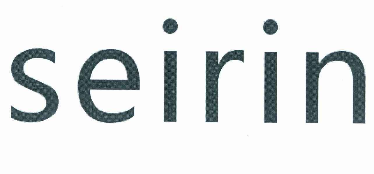 SEIRIN