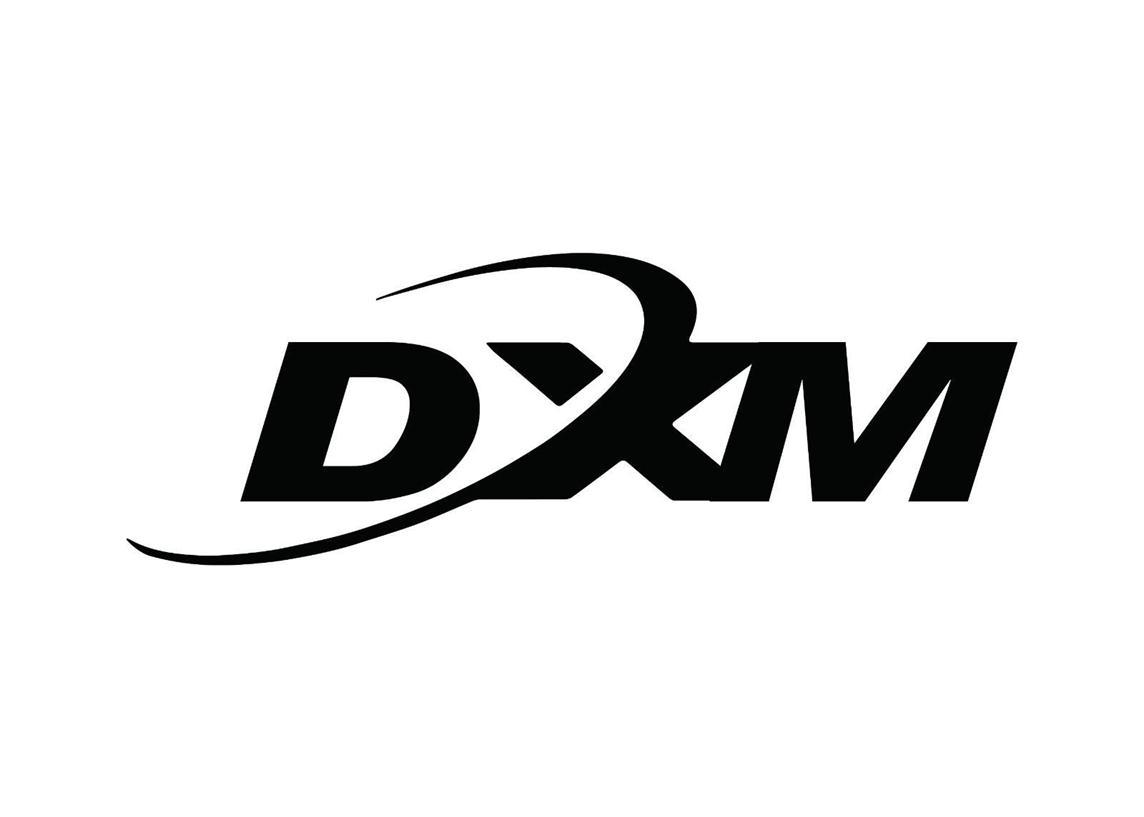 DXM