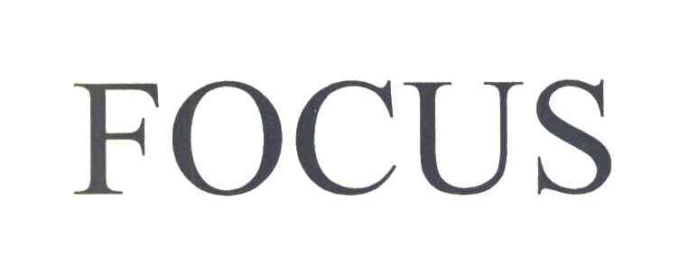 FOCUS