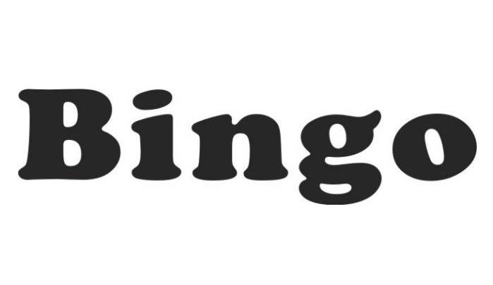 BINGO