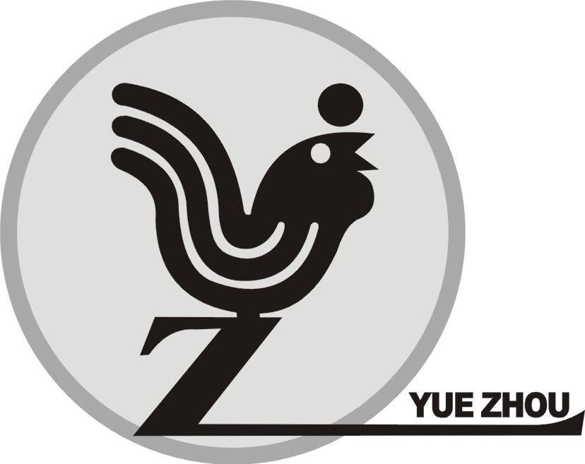 YUEZHOU;Z