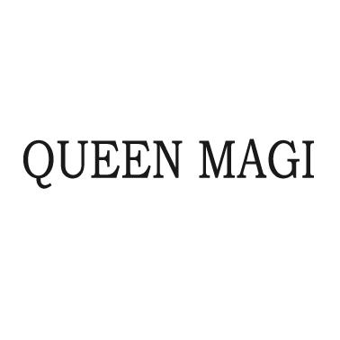QUEEN MAGI