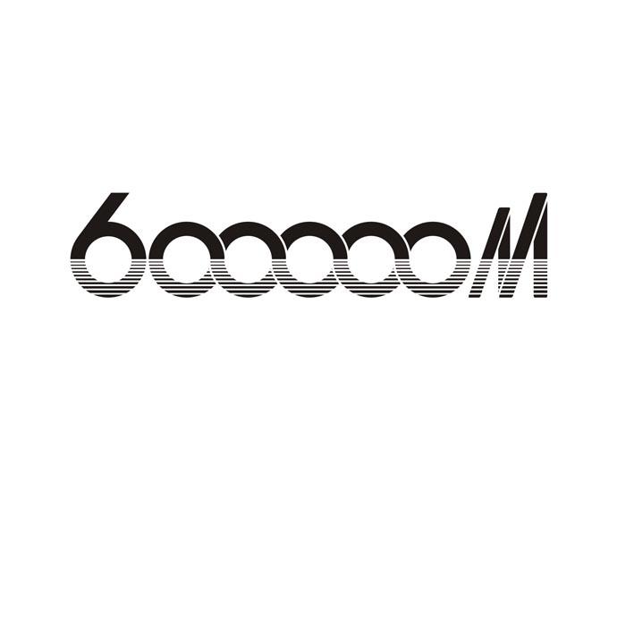 600000M