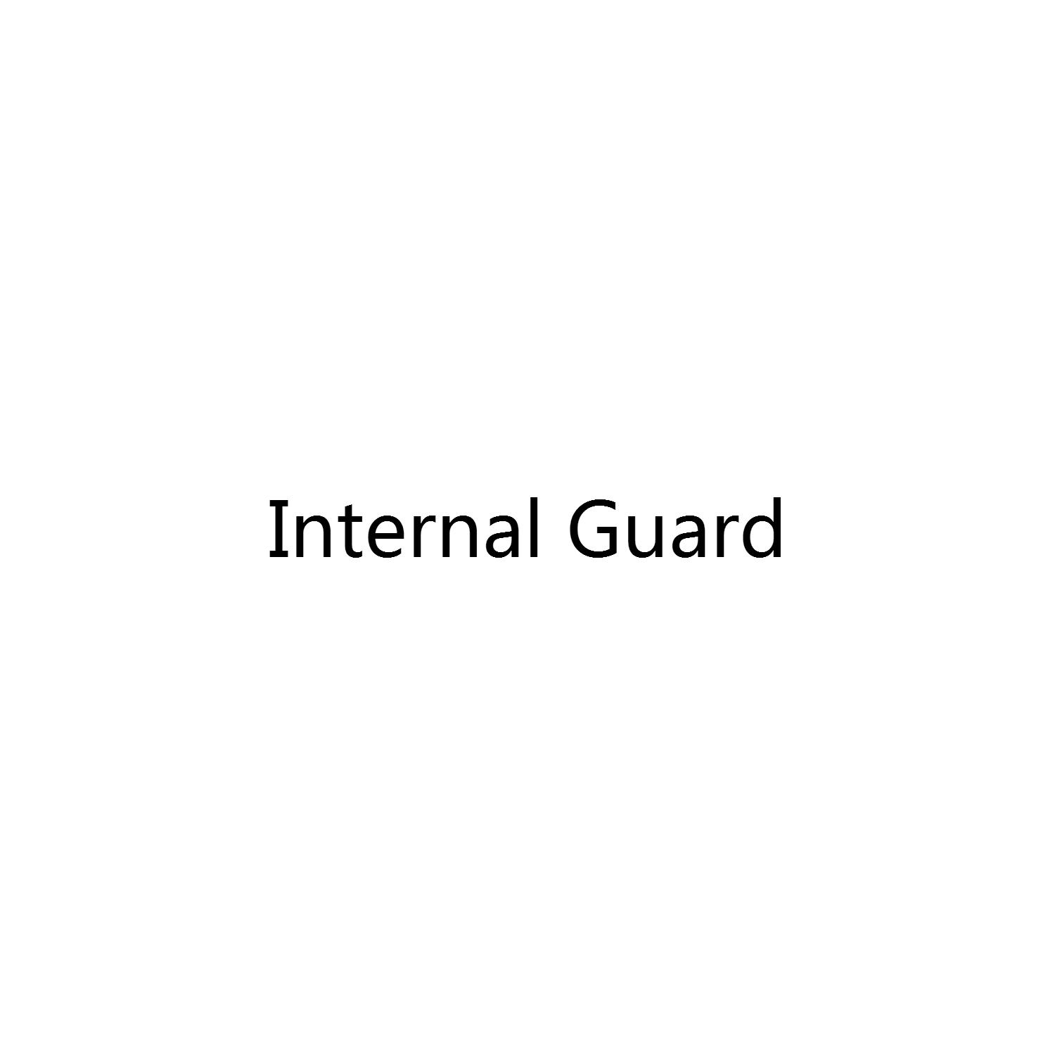 INTERNAL GUARD