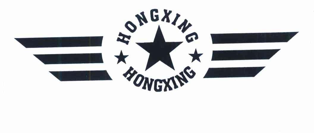 HONGXINGHONGXING
