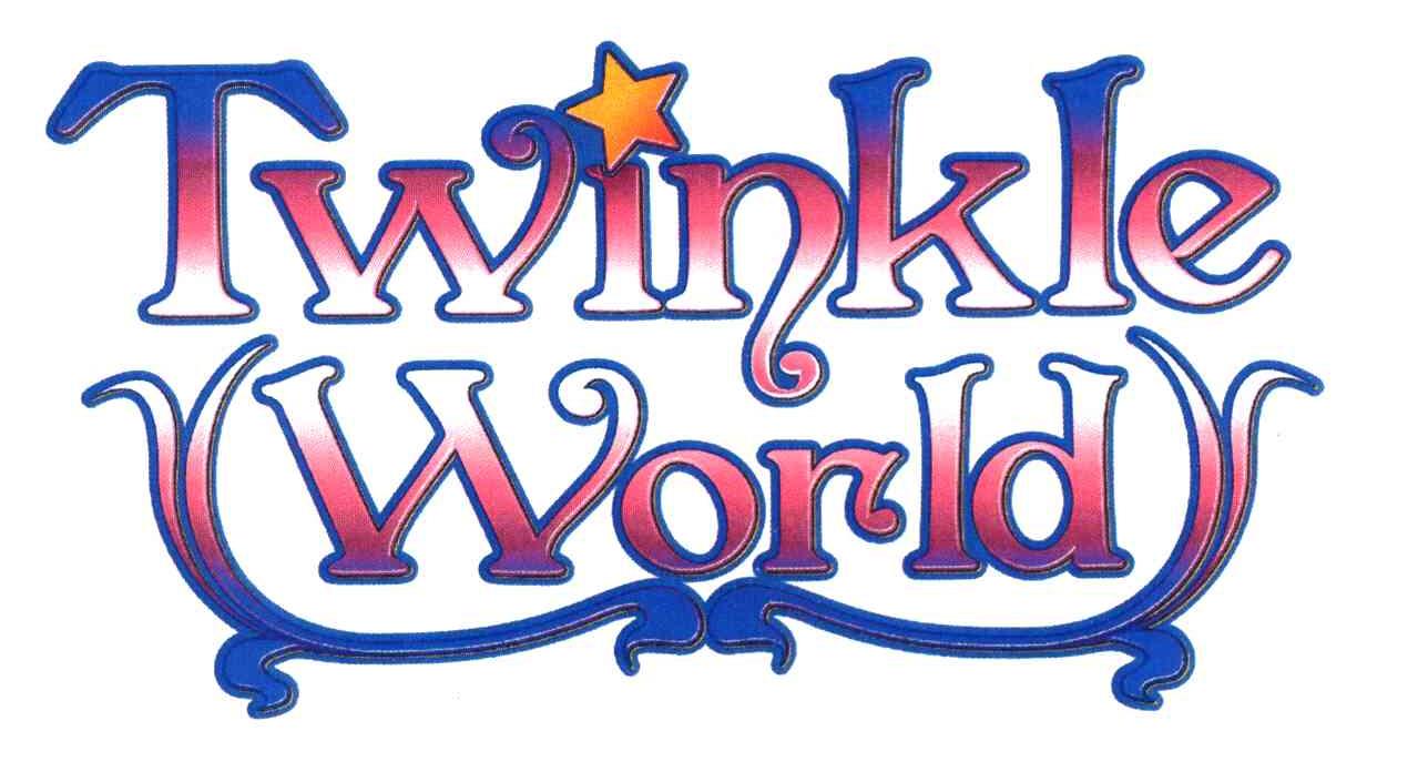 TWINKLE WORLD