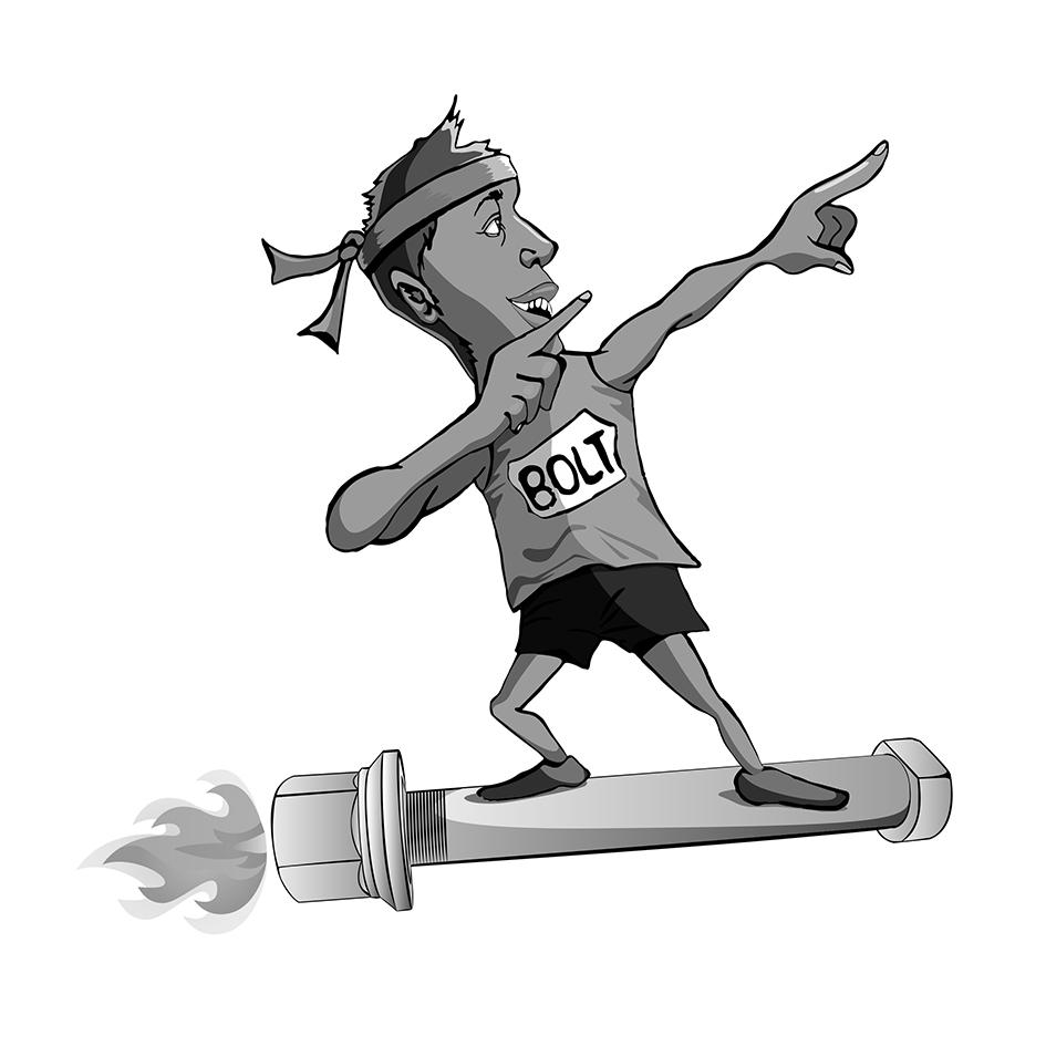 BOLT