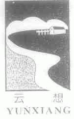 云想