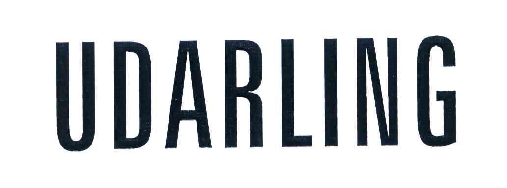 UDARLING