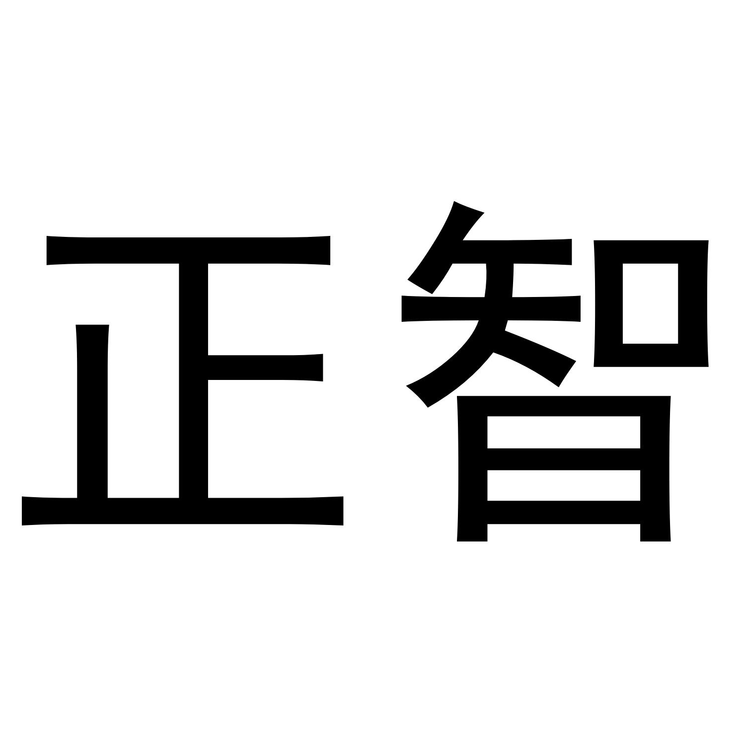 正智