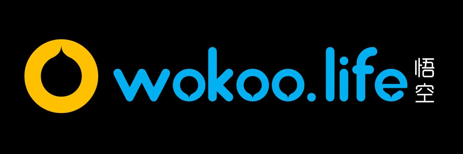 悟空 WOKOO.LIFE