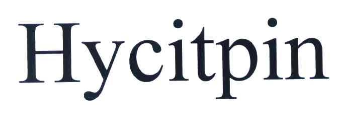 HYCITPIN