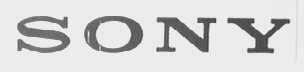 SONY