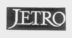JETRO