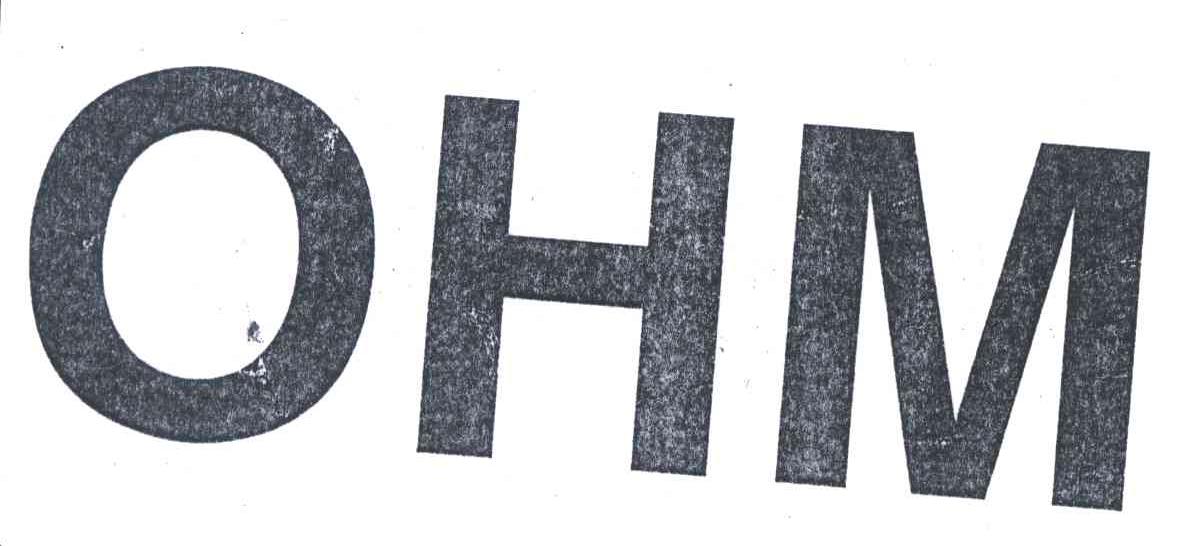 OHM