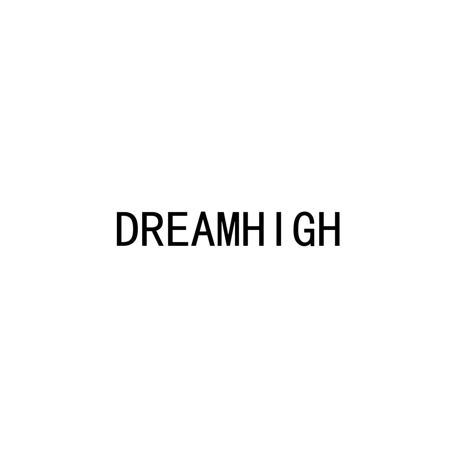 DREAMHIGH