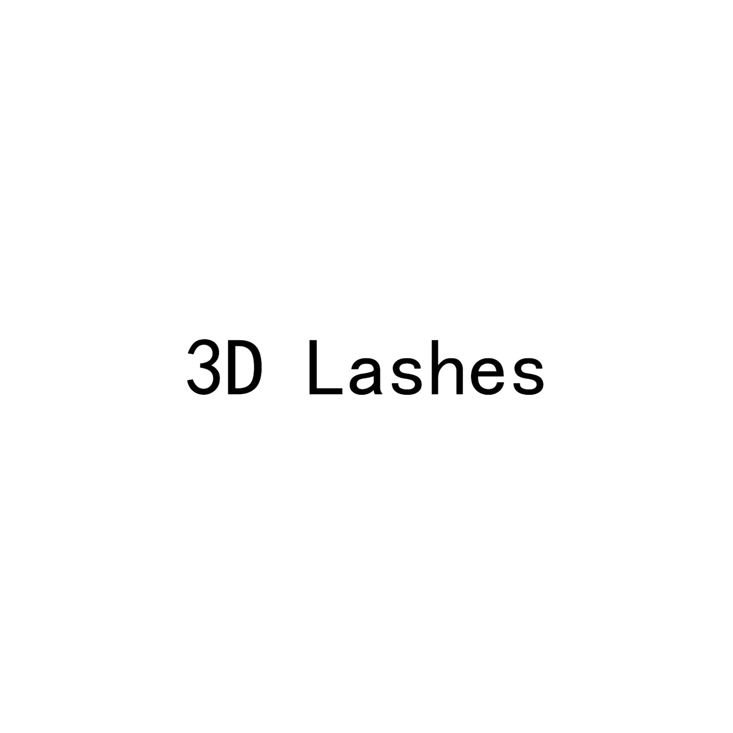 3D LASHES