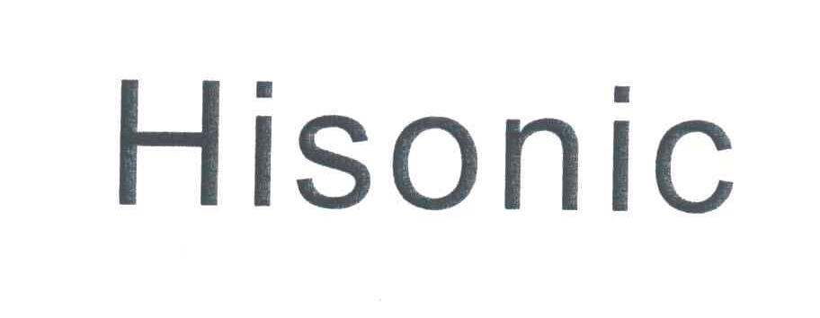 HISONIC