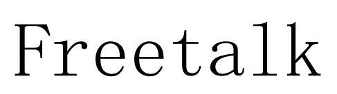 FREETALK