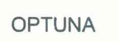 OPTUNA