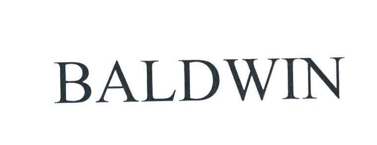 BALDWIN