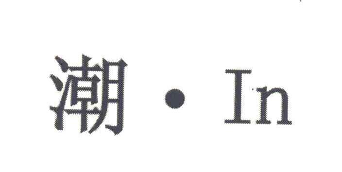 潮 IN