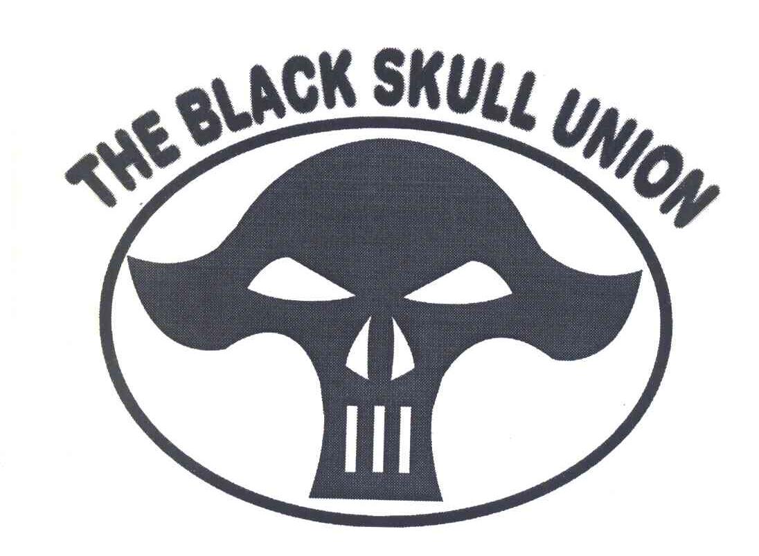 THE BLACK SKULL UNION