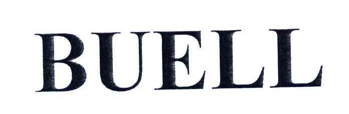 BUELL