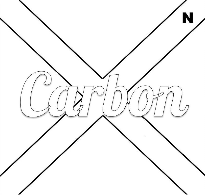 CARBON N