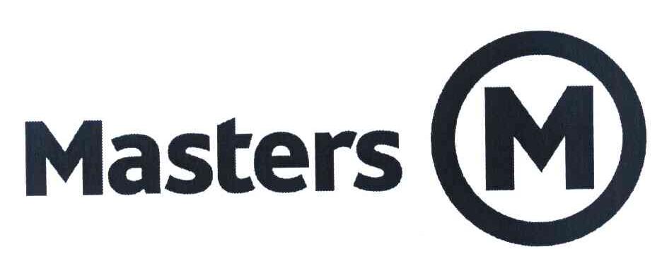 MASTERS M