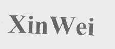 XIN WEI