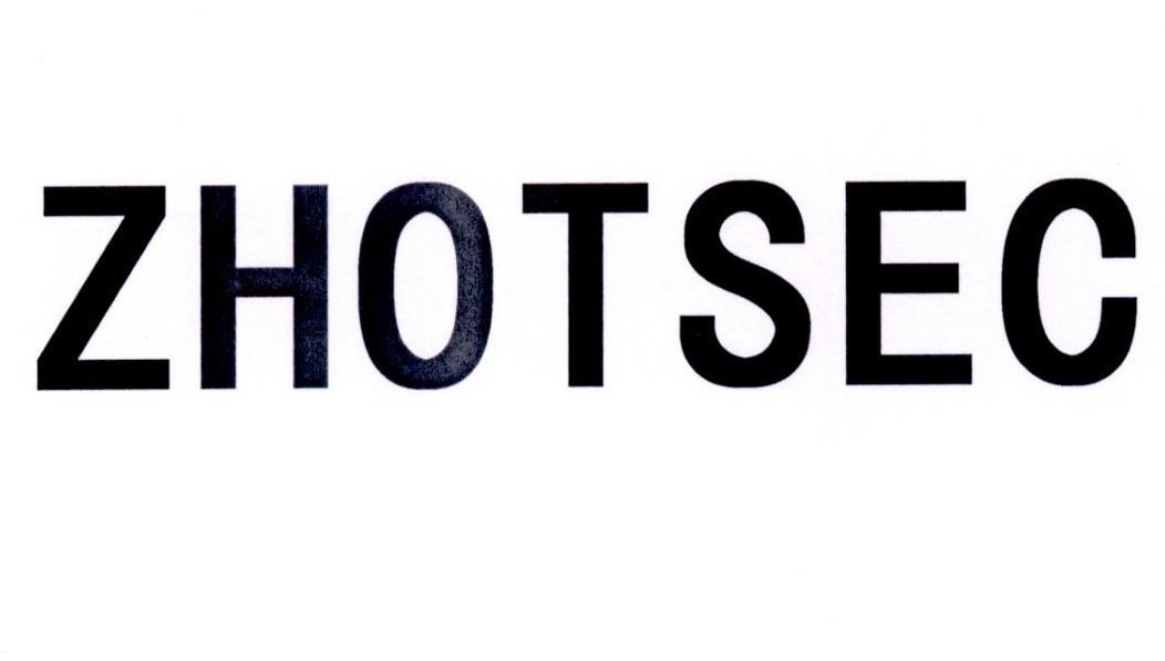 ZHOTSEC