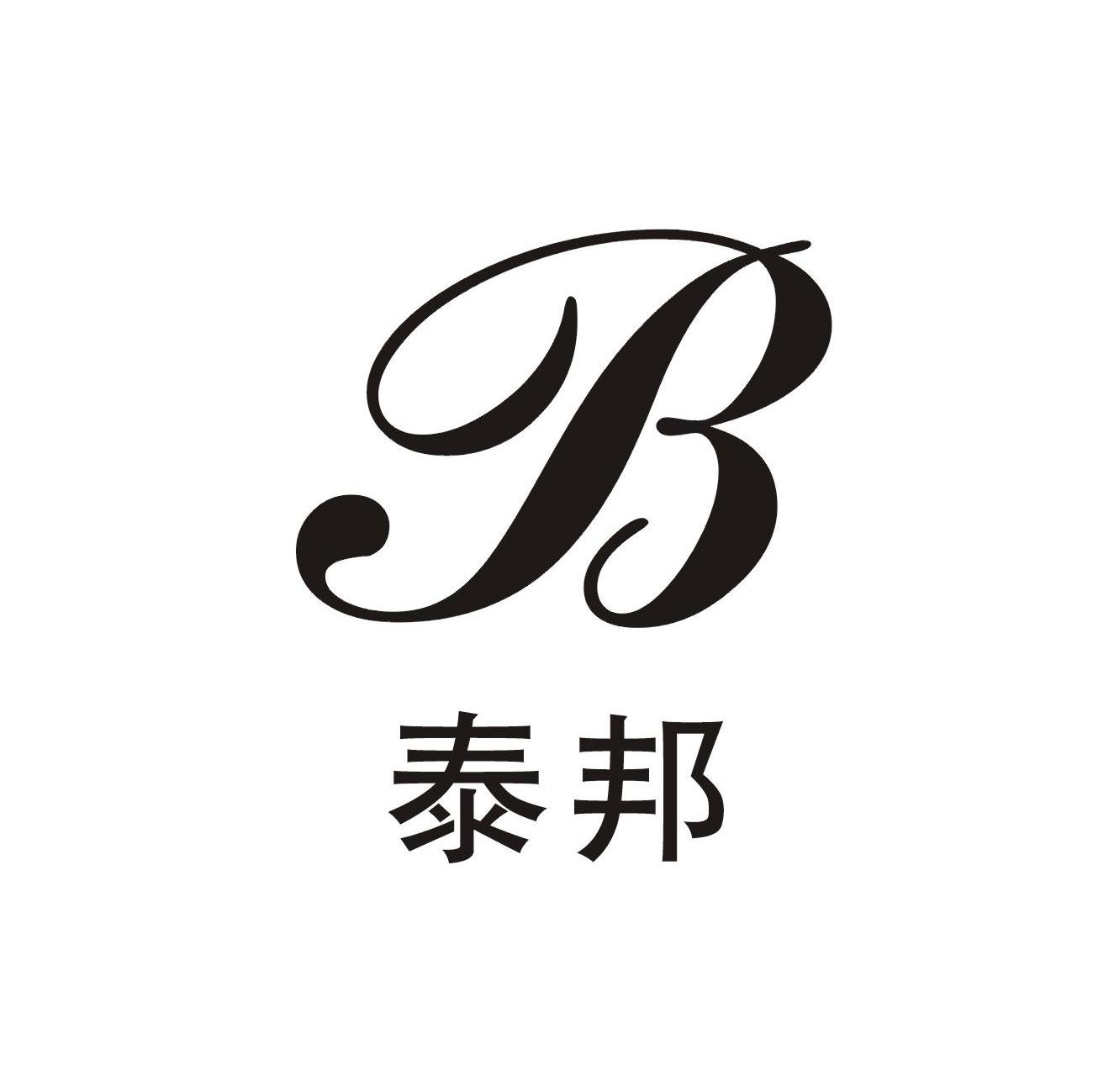 泰邦 B