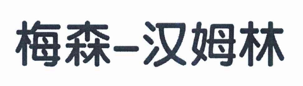 梅森汉姆林