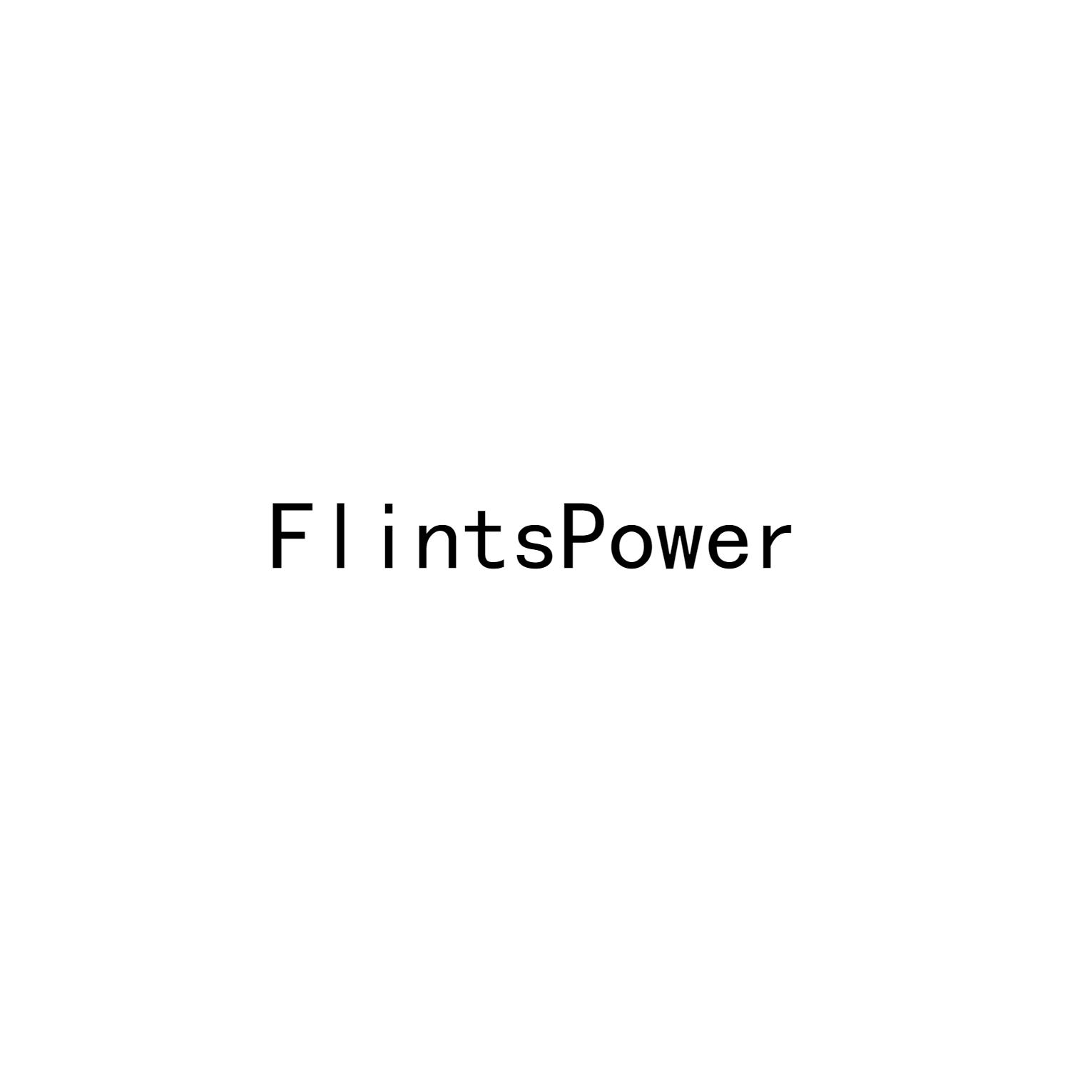 FLINTSPOWER