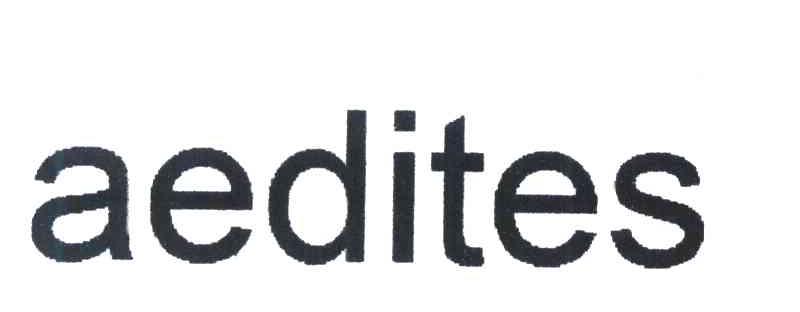 AEDITES