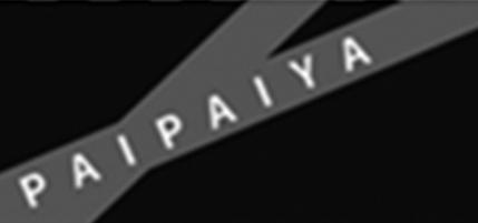 PAIPAIYA