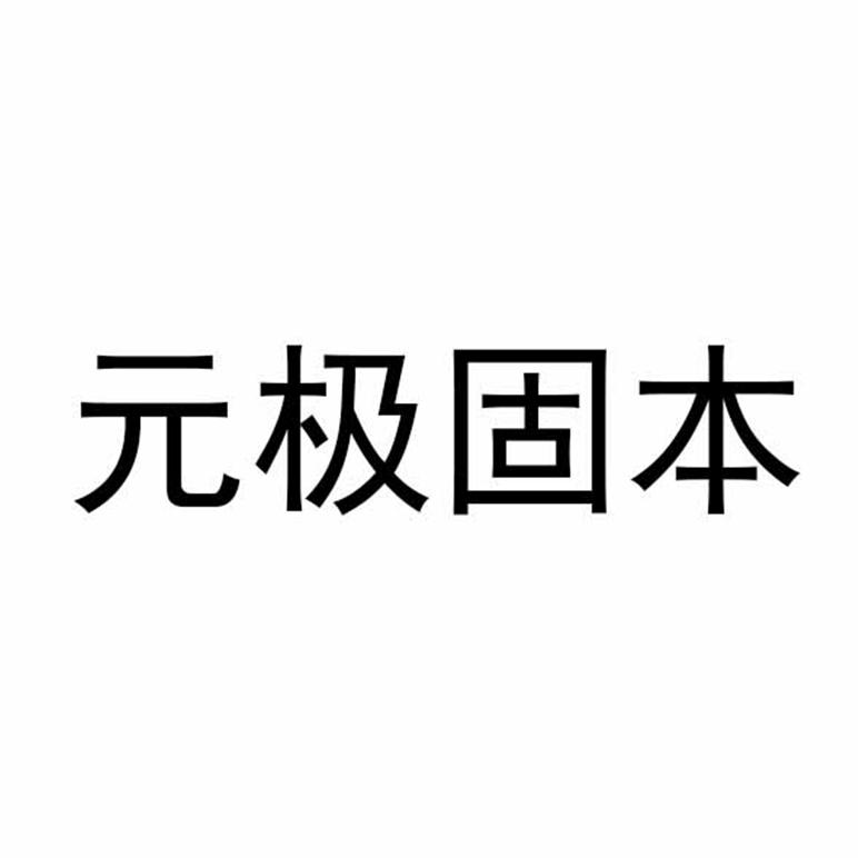 元极固本