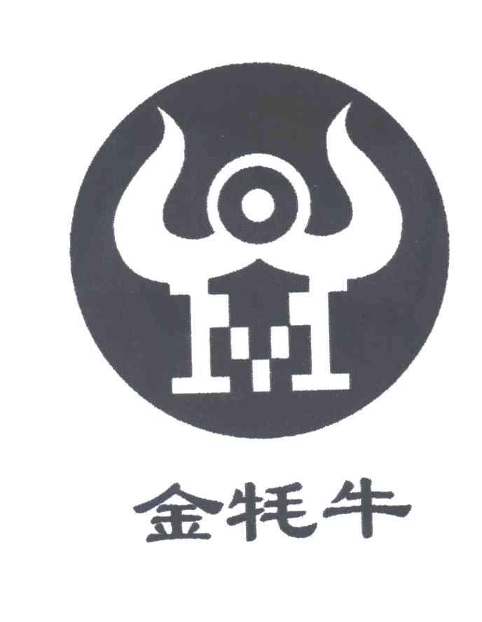 金牦牛