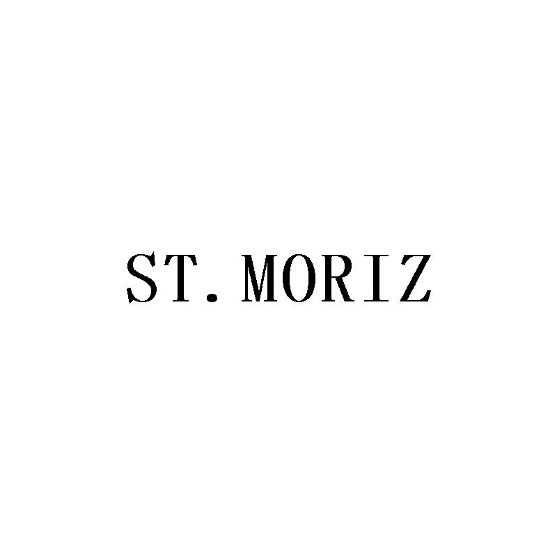ST.MORIZ