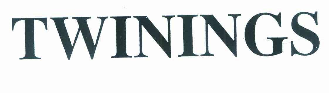 TWININGS