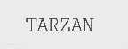 TARZAN