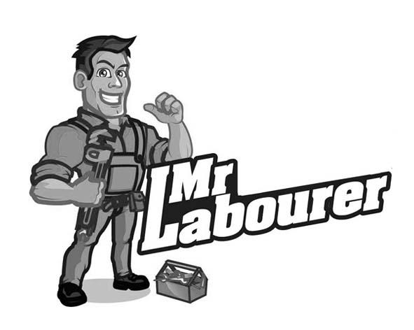 MR LABOURER