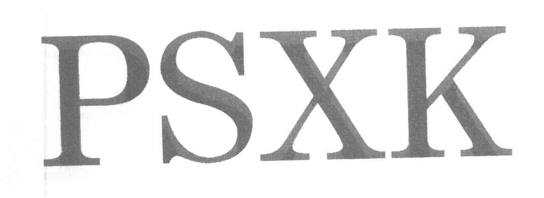 PSXK