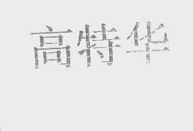 高特华