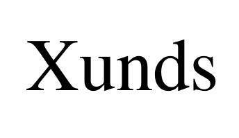 XUNDS
